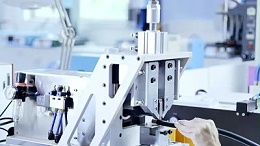 突破局限，靈科超聲波金屬焊接機(jī)以“智”造賦能制造