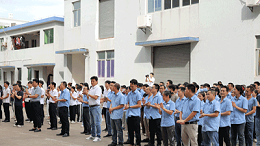 夠燃！靈科超聲波這場(chǎng)應(yīng)急演練，“安全感”拉滿！