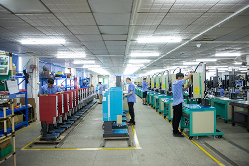 高質(zhì)量發(fā)展，湖北超聲波推動(dòng)汽車產(chǎn)業(yè)轉(zhuǎn)型升級(jí)
