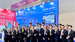 CHINAPLAS 2025火熱進行中！靈科超聲波邀您相約12Y01展位！