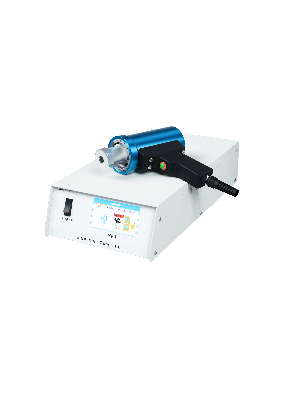 20kHz-1500W LHG20-3 靈科 手持式超聲波焊接機