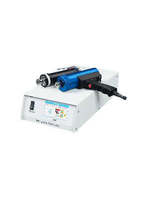 28kHz 1200W LHG2812A-3 槍式 手持式超聲波焊接機