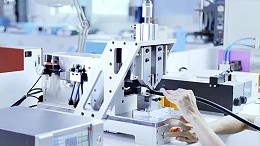 深入剖析華拓超聲波焊接機(jī)故障，專業(yè)維修指南