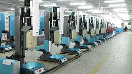 Branson GSX 超聲波塑料焊接機(jī)保護(hù)電路故障的維修步驟