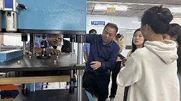新棟力超聲波焊接機(jī)熔接時間過長，運行效率何以低下？如何優(yōu)化？