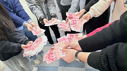 靈科超聲波，又雙叒叕發(fā)獎勵金啦！