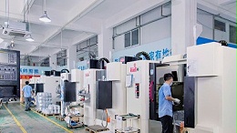 成為超聲波塑料焊接機(jī)頭部品牌佼佼者，靈科憑什么？