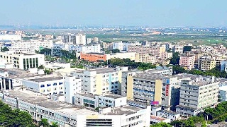 全國(guó)第一！從“天價(jià)壟斷”到反向輸出！粵企定義新規(guī)則