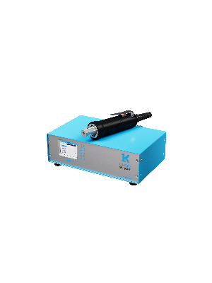 28kHz-750W L-HW2807A-3 靈科 手持式超聲波焊接機