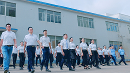 靈科超聲波：讓世界看見(jiàn)中國(guó)超聲波