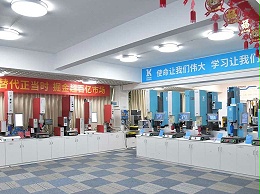 靈科超聲波：設(shè)備更新熱潮席卷，萬億市場大有可為
