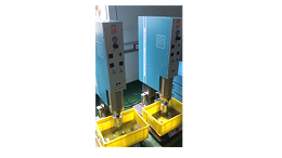 增加機(jī)器穩(wěn)定性，“超聲波塑焊機(jī)”的老化檢測不能少