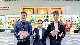 榮耀加冕，靈科獎(jiǎng)勵(lì)金點(diǎn)燃熱血，凝聚力量共繪輝煌未來(lái)
