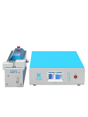 20kHz-3000/6000W LM300 Standard-H 靈科超聲波線(xiàn)束焊接機(jī)