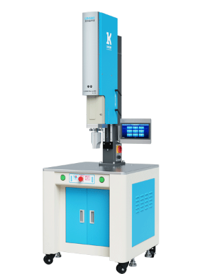 靈科伺服超聲波塑料焊接機 15kHz2600/3000W L3000 Servo ES 落地款W L3000 Servo ES 落地款