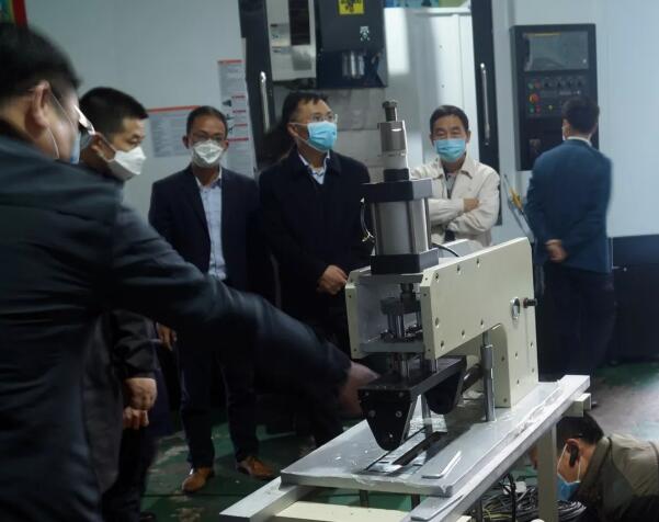 超聲波口罩封邊機(jī)