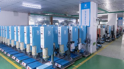 揭陽(yáng)超聲波焊接機(jī)：風(fēng)輪焊接的卓越之選