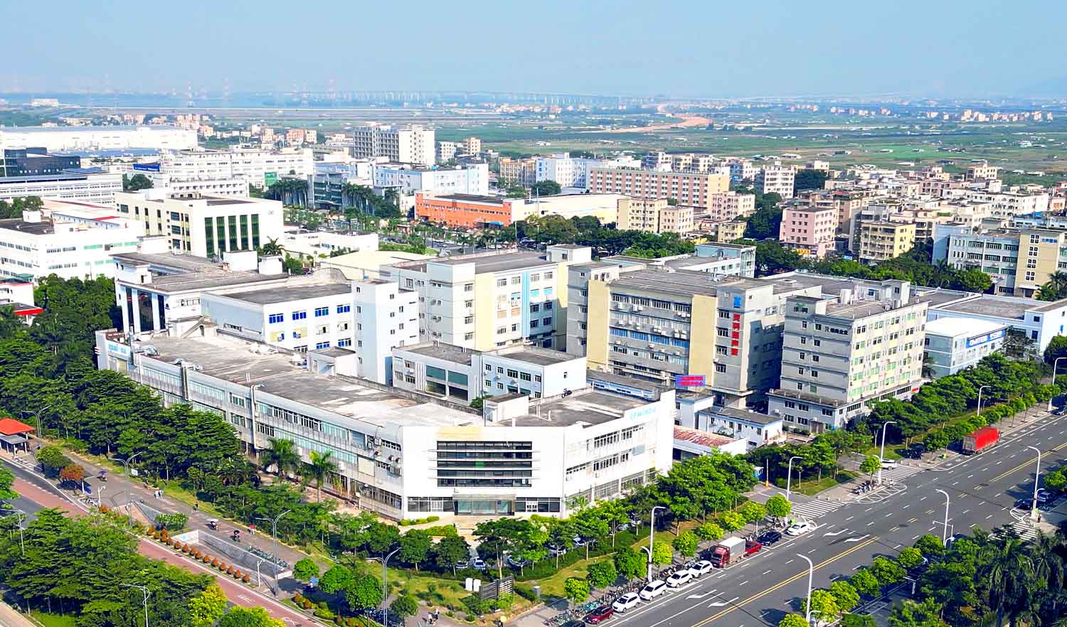 靈科超聲波：以人為本，鑄就企業(yè)不竭生命力
