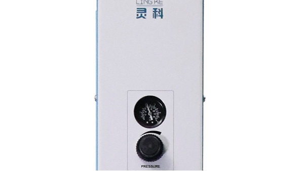 氣壓大小對(duì)超聲波焊接的影響