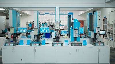 超聲波塑料焊接機焊不牢怎么調(diào)節(jié)
