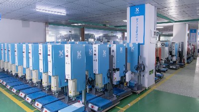 HERRMANN超聲波焊接機(jī)發(fā)生故障要怎么維修？