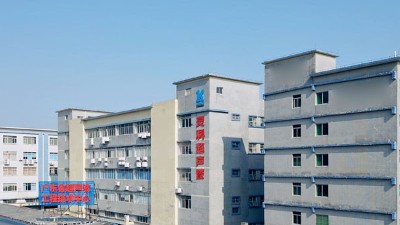 靈科超聲波：三十二載匠心鑄就，引領(lǐng)智能科技新時代