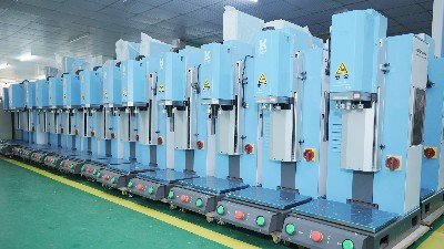 力勁超聲波焊接機(jī)電纜故障全面探討并實(shí)施改善措施