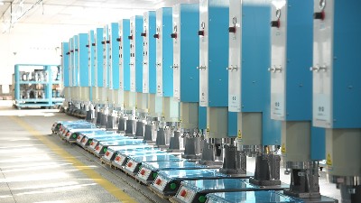 TELSONIC伺服超聲波設(shè)備故障維修