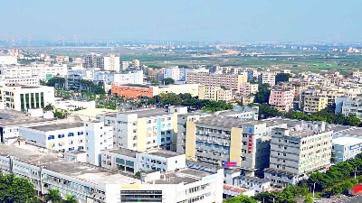 中國(guó)超聲波焊接設(shè)備市場(chǎng)：三分天下，創(chuàng)新引領(lǐng)未來