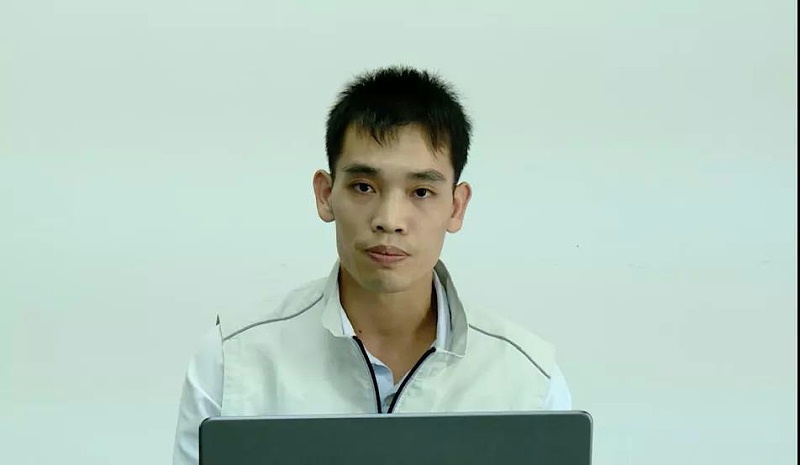 靈科超聲波技術(shù)研討會(huì)代表人